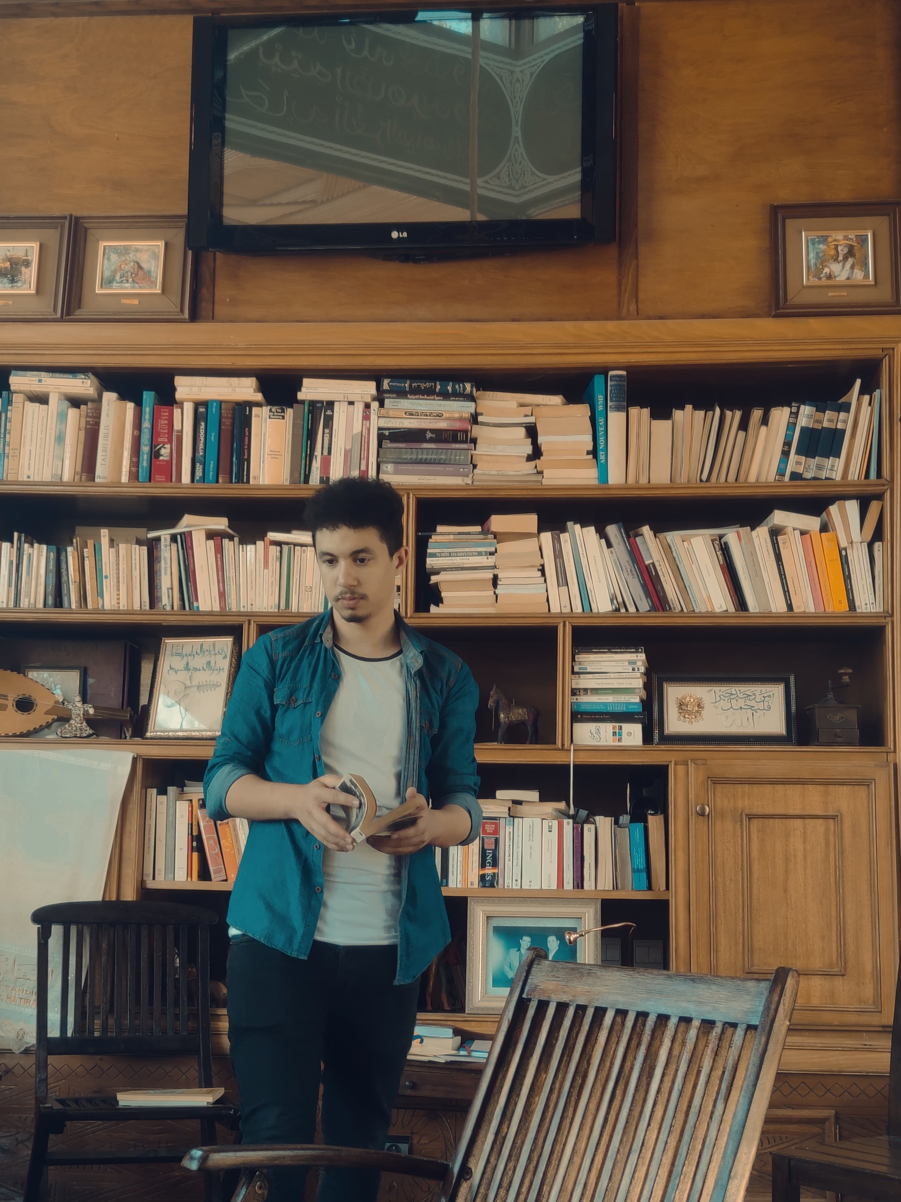 Hamza Guetioui | Guetix